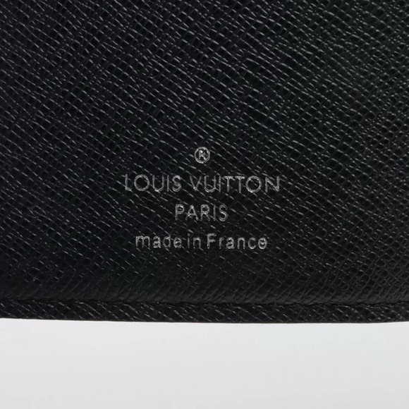Louis Vuitton Damier Graphite Agenda MM Notebook Cover - Picture 7 of 10